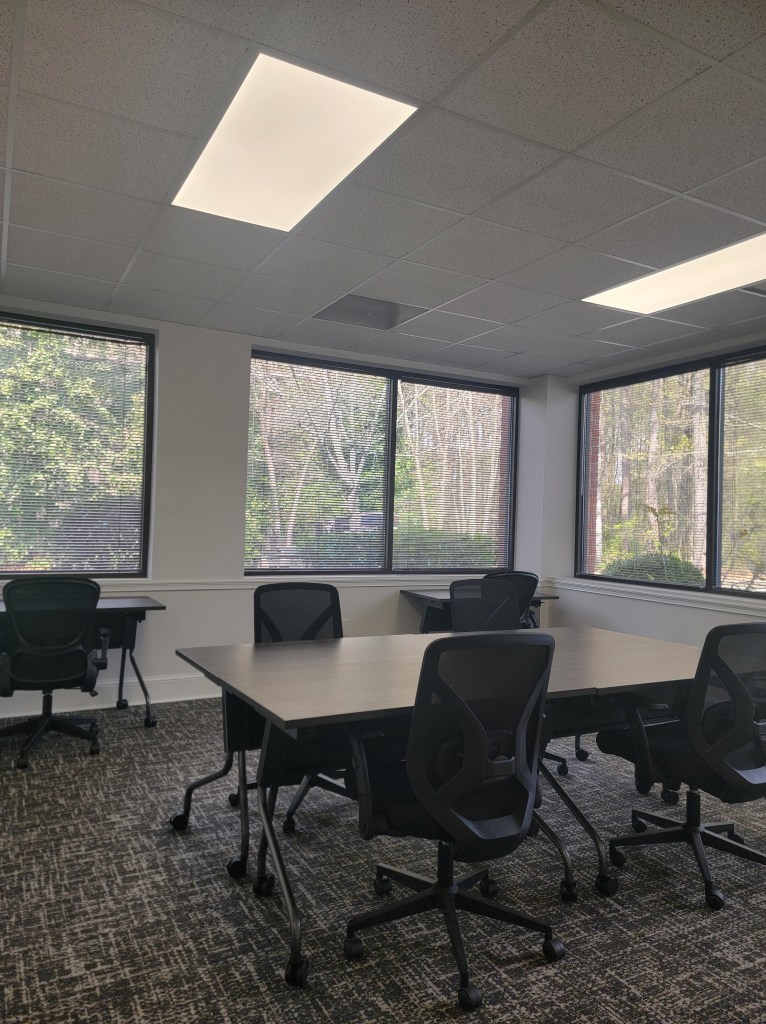 SHORT TERM TEAM OFFICE LEASE, OFFICE LEASE, TEAM OFFICE LEASE
