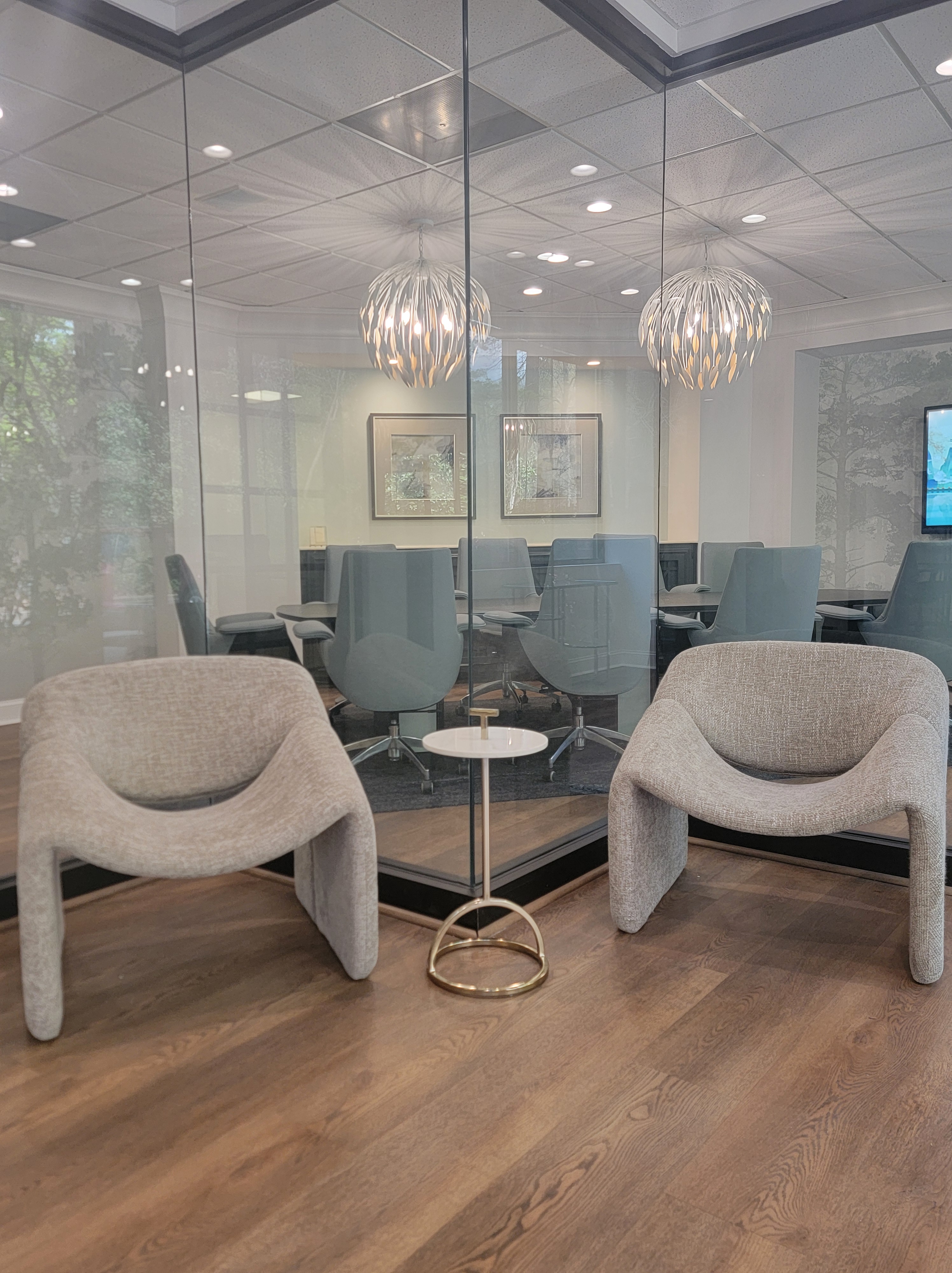 MEETING ROOM, CONFERENCE ROOM, EVENT SPACE, TRAINING ROOM