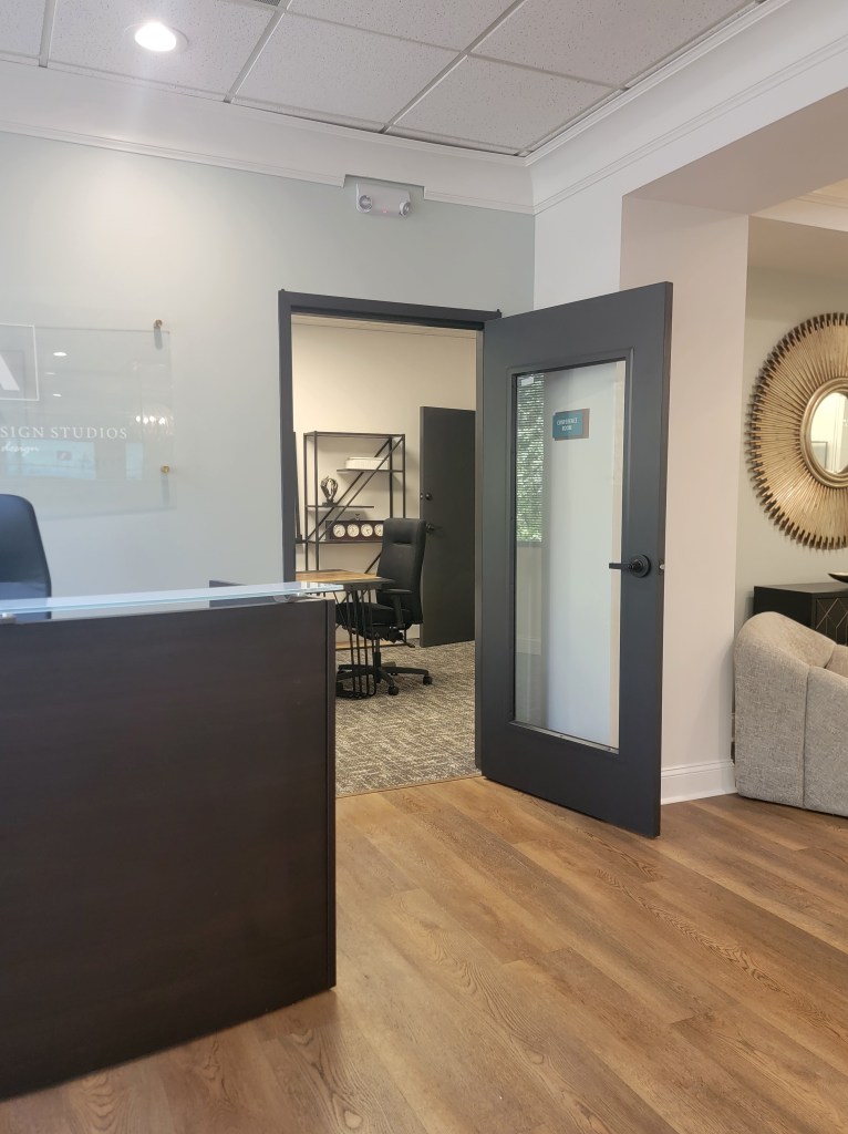 OFFICE LEASE, CO-WORKING OFFICE