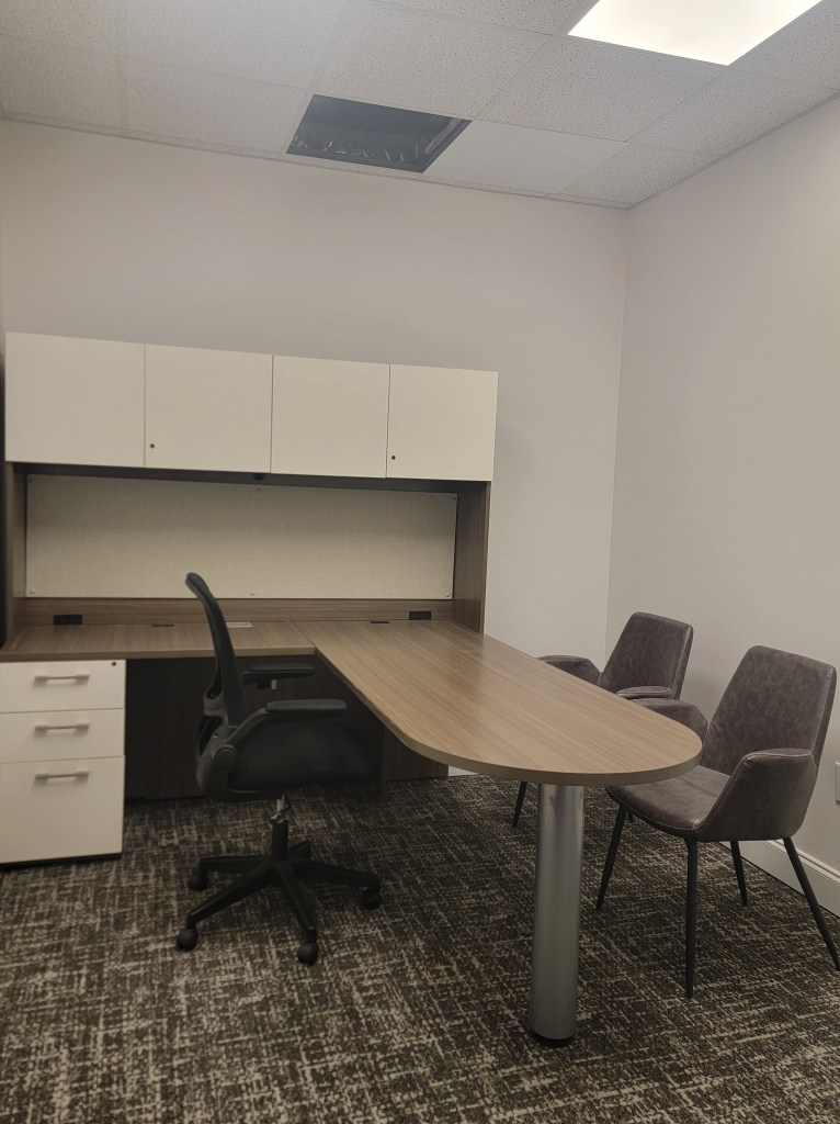 SHORT TERM OFFICE LEASE, OFFICE LEASE, TEAM OFFICE LEASE