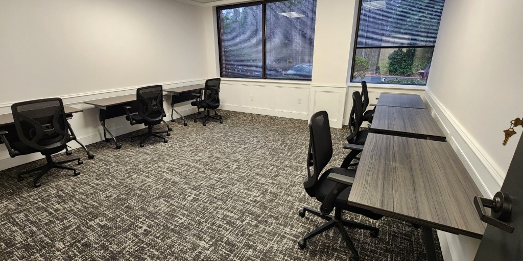 SHORT TERM OFFICE LEASE, OFFICE LEASE, TEAM OFFICE LEASE, TRAINING ROOM